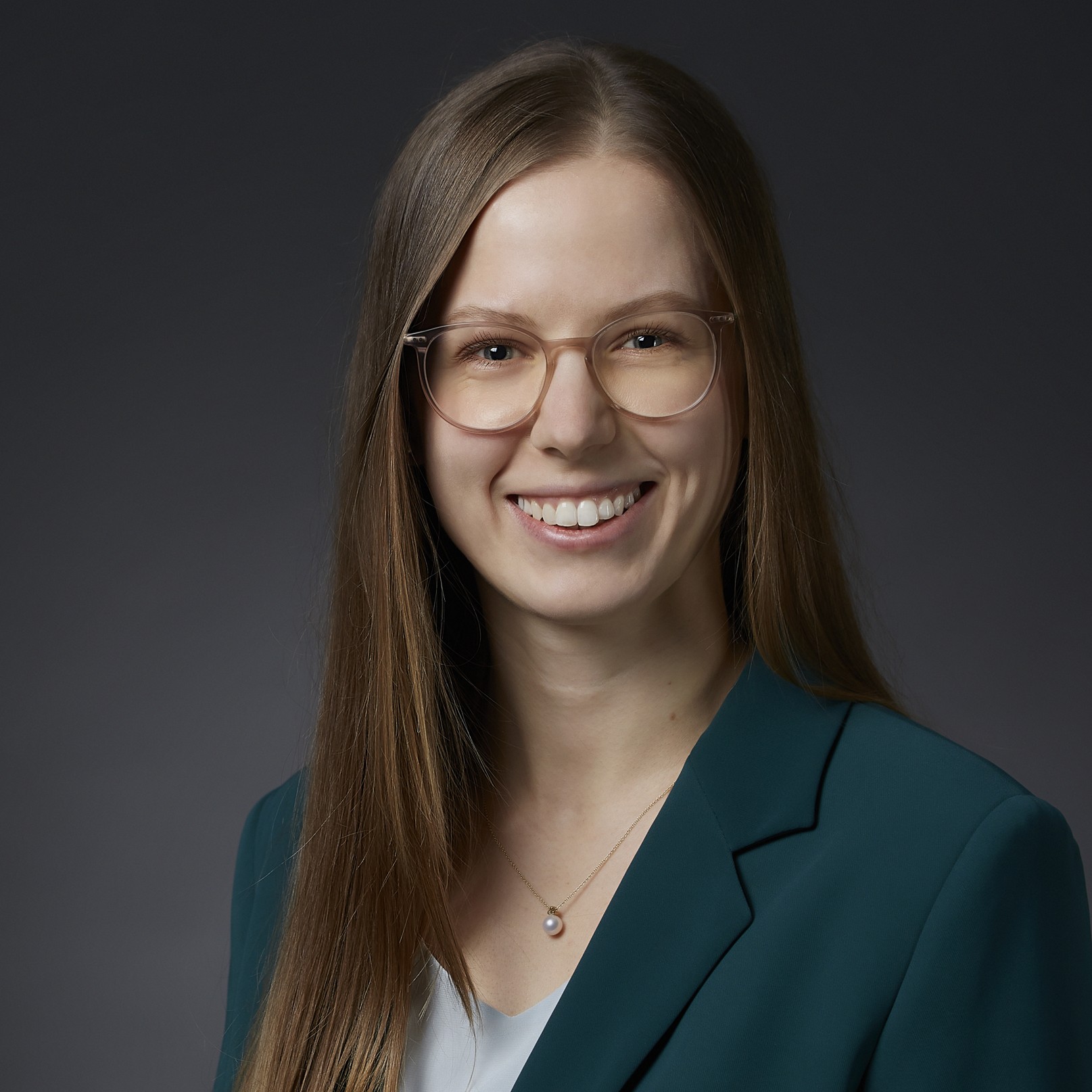 Bewerbungsfoto
